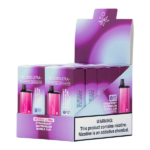 Strawberry Watermelon Bubble Gum BC5000 Ultra - Image 2