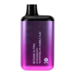 Strawberry Watermelon Bubble Gum BC5000 Ultra