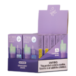 Cranberry Grape BC5000 - Image 2