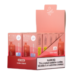 Cuba Cigar BC5000 - Image 2