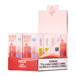 Kopi Tobacco EB BC5000 - Image 2