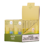 Mango Peach BC5000 - Image 2