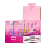 Peach Ice BC5000 - Image 2