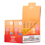 Peach Mango Watermelon BC5000 - Image 2