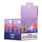 Sakura Grape BC5000 - Image 2