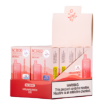 Strawlemon Ice BC5000 - Image 2