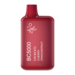 Cherry Dragonfruit EBCREATE BC5000 Thermal Edition