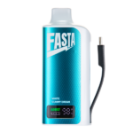 White Gummy Dream FASTA PLUGIN 18000 - Image 2