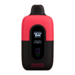 Strawberry Super Strudel Fifty Bar 20K