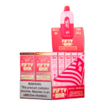 Strawberry Cereal Donut Milk Fifty Bar - Image 3