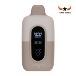 Watermelon Ice Fifty Bar 20K Texas Series