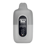 Milky Loops Fifty Bar 20K (Silver Series)