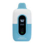 Frozen Watermelon Fifty Bar 20K (Nixodine)