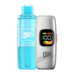 Blue Razz FASTA 40K Kit