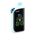 Peach Mango Watermelon FASTA Burrst 37000 (Ice Control) - Image 2