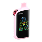 Straw Shot FASTA Burrst 37000 (Slush Edition) - Image 2