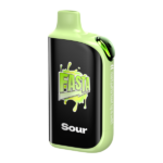 Fcuking Fab FASTA Burrst 37000 (Sour Edition)