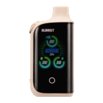 Sea Salt Lemon Scoop FASTA Burrst (Creamy Edition)