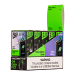 Meta Moon / Meta Moon Soda FASTA Burrst 35000 - Image 3