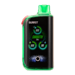 Meta Moon / Meta Moon Soda FASTA Burrst 35000