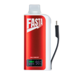 Cali Cherry FASTA PLUGIN 18000 - Image 2