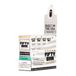 Baja Slushie Fifty Bar 20K - Image 2