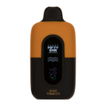 Gold Tobacco Fifty Bar 20K