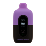 Bonker Berries FRUITIA X Fifty Bar 20K