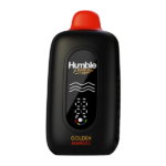 Golden Mango HUMBLE X Fifty Bar 20K