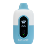 Baja Mango Fifty Bar 20K (Nixodine)