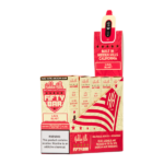 Lava Blast Hidden Hills X Fifty Bar - Image 2