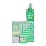 Mint Fifty Bar - Image 2