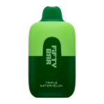 Triple Watermelon Fifty Bar