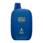 Sour X'Max FLUM Pebble