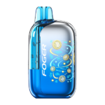 Blue Razz Ice FOGER BIT 35K