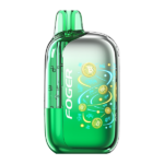 Sour Kiwi Gush FOGER BIT 35K