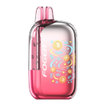 Strawberry Burst FOGER BIT 35K