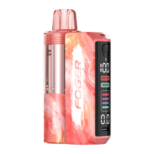 Foger Switch Pro Vape