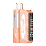 Cherry Slush FOGER Switch Pro Kit