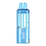 Coconut Cupcake FOGER Switch Pro Disposable