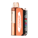Coffee FOGER Switch Pro Kit