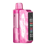 Dragon Fruit Lemonade FOGER Switch Pro Kit
