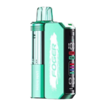 Miami Mint FOGER Switch Pro Kit