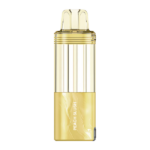 Peach Slush FOGER Switch Pro Disposable