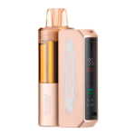 Pineapple Coconut FOGER Switch Pro Kit