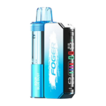 Sour Blue Dust FOGER Switch Pro Kit