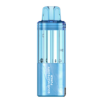 Sour Raspberry Punch FOGER Switch Pro Disposable