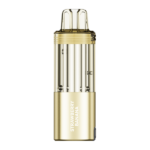 Strawberry Banana FOGER Switch Pro Disposable - Image 2