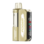 Strawberry Banana FOGER Switch Pro Kit