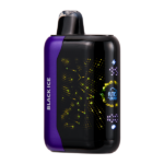 Black Ice Fume PRO 30K